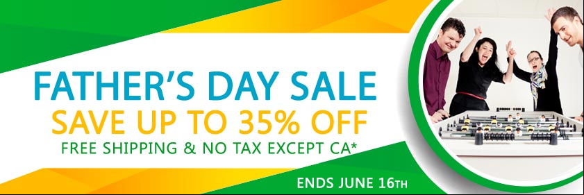 Sale Ends June 16th