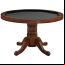 Chestnut Finish