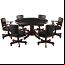 Optional Game Chairs