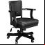 Optional Black Swivel Chair