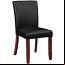 Optional English Tudor Dining Chair