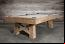 Weathered Natural Finish