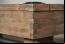 Weathered Natural Finish