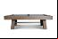 Weathered Natural Finish