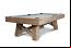 Weathered Natural Finish