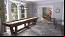 Shuffleboard Top