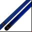 Black / Blue