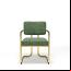 Vintage Green Chair
