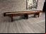 14' Georgetown Cherry Shuffleboard (Customer Photo)