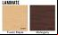 Laminate Options