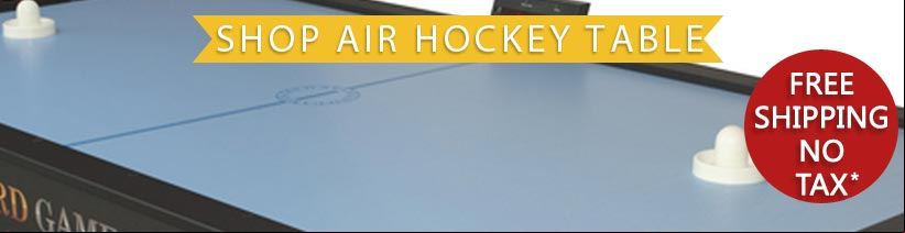 Shop Air Hockey Table
